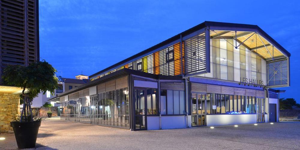 Appart Breti Plage 2 - Duplex A 50M De La Plage Brétignolles-sur-Mer Exterior foto